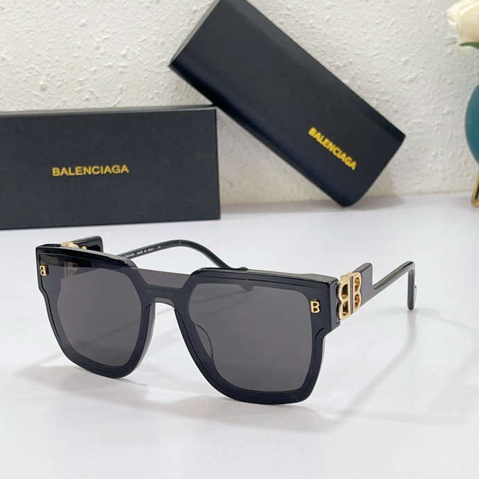 Balenciaga Sunglasses AAA+ ID:20220718-16